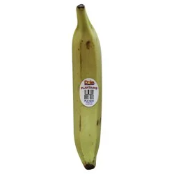 Banana Plantains