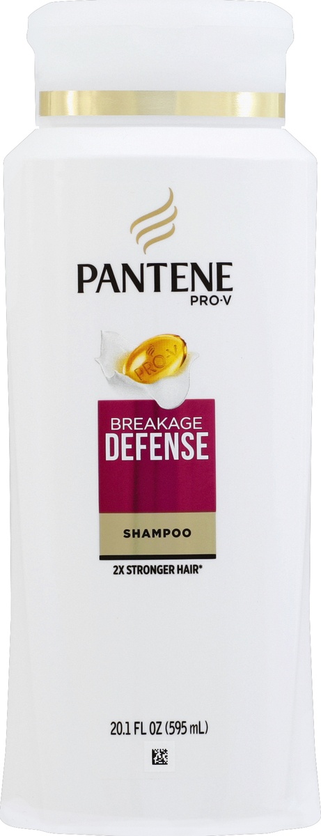 slide 2 of 3, Pantene Shampoo , 20.1 oz