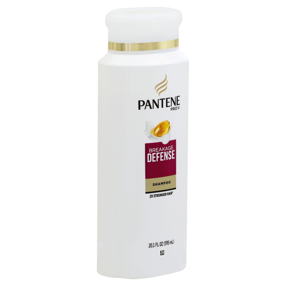 slide 3 of 3, Pantene Shampoo , 20.1 oz