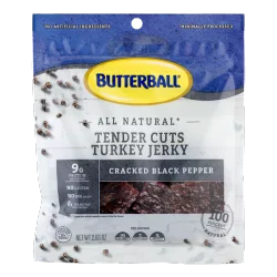 Butterball Black Pepper Turkey