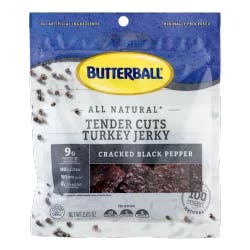 Butterball Black Pepper Turkey