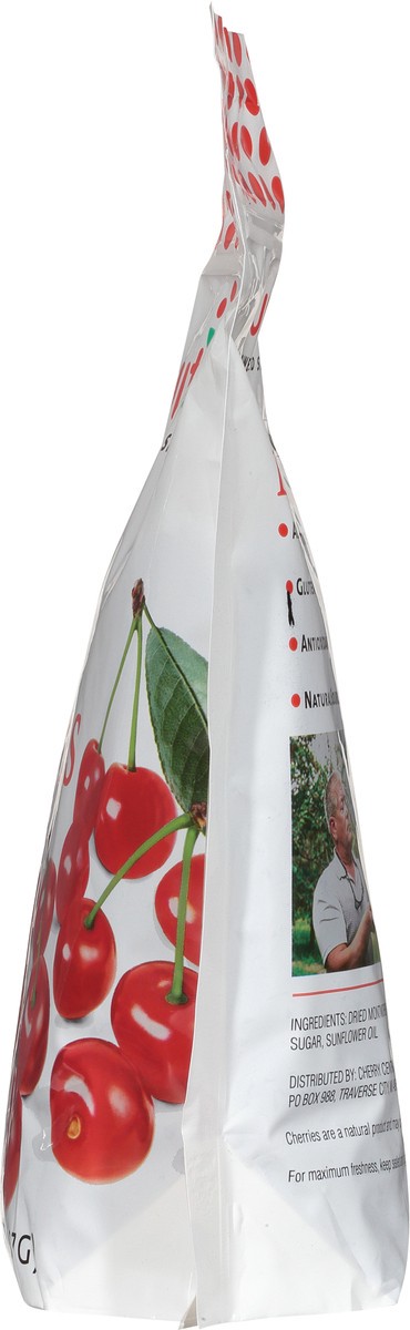 slide 10 of 14, FruitHaven Montmorency Dried Cherries 2 lb, 2 lb