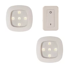Fulcrum Products Remote Control Lighting System