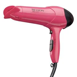 Revlon 1875W Frizz Control Lightweight Hair Dryer
