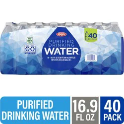 Ralphs Purified Drinking Water