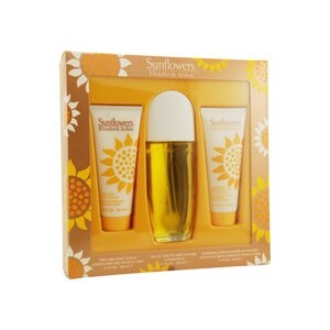 slide 1 of 1, Sunflowers By Elizabeth Arden Gift Set, 1 ct