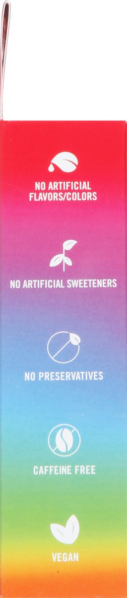 slide 5 of 9, Biosteel Hyd Mix Rainbow, 1.7 oz