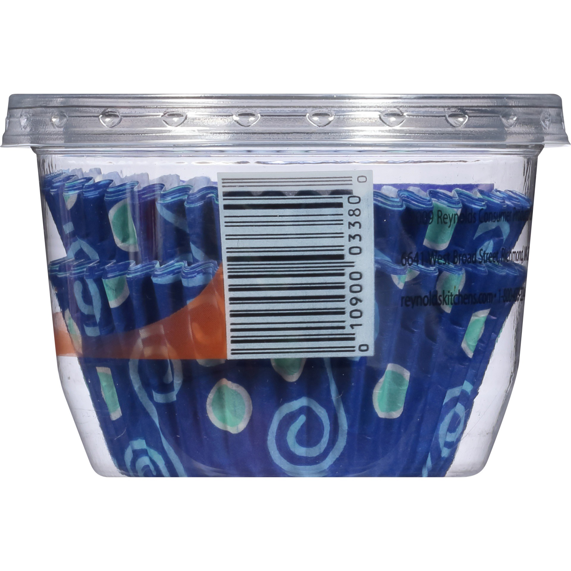 slide 3 of 4, Reynolds Baking Cups 36 ea, 36 ct