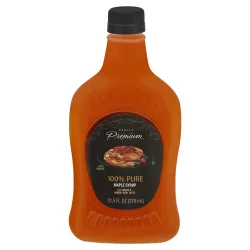 Publix Premium 100% Pure Maple Syrup