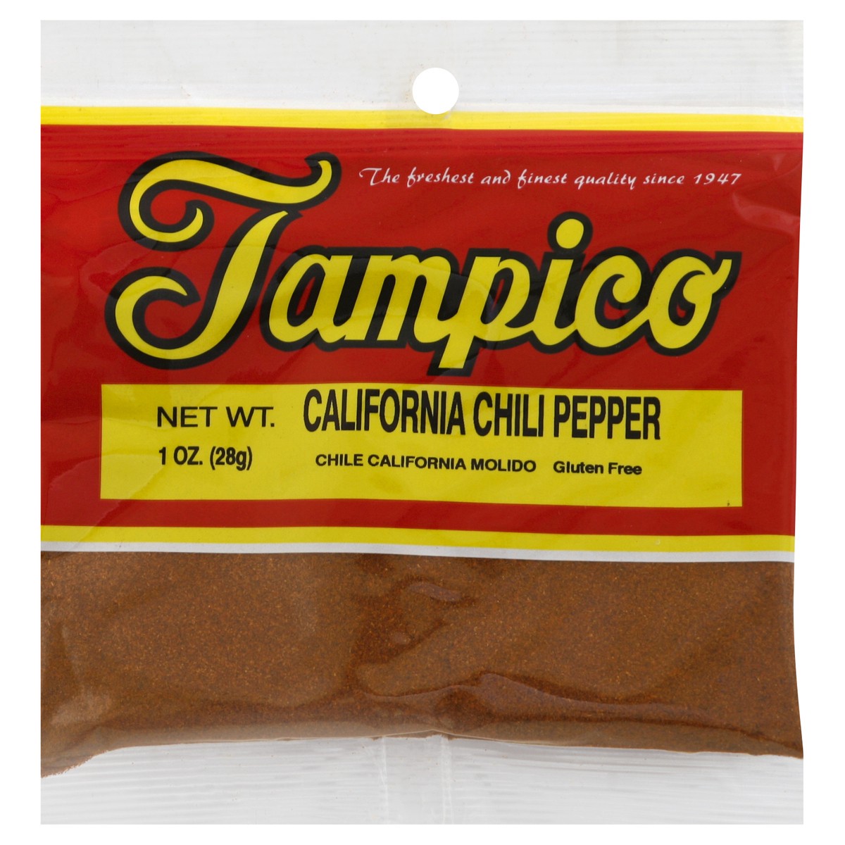 slide 2 of 4, Tampico California Chili Pepper, 1 oz