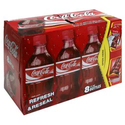 Coca-Cola Coca Cola, Cola, Fridge Pack