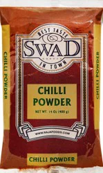 Swad Chilli Powder