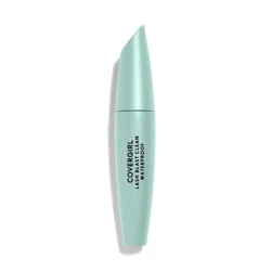 Covergirl Lash Blast Clean Volume 825 Very Black Waterproof Mascara