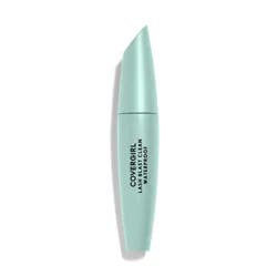 Covergirl Lash Blast Clean Volume 825 Very Black Waterproof Mascara