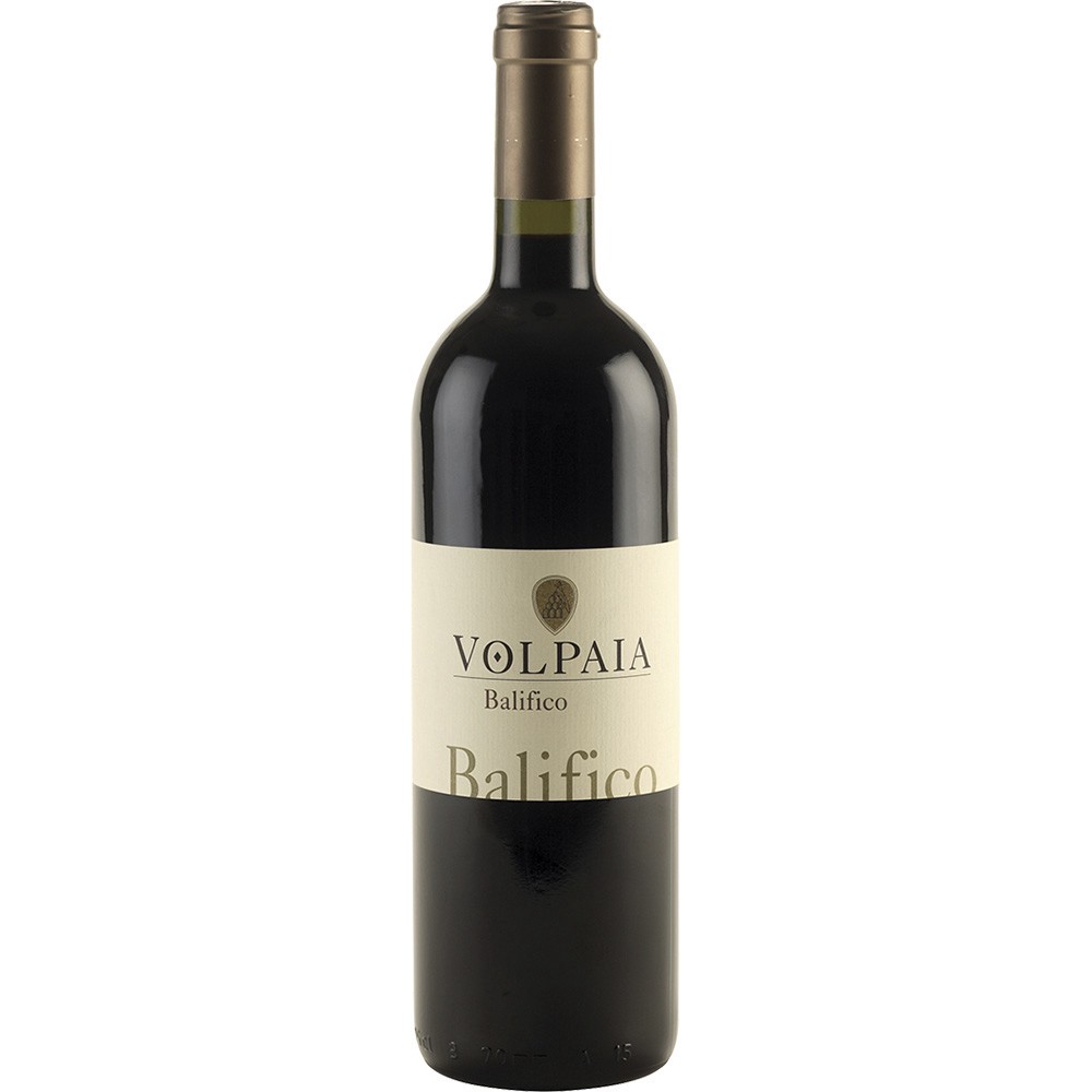 slide 1 of 1, Volpaia Balifico Toscana, 750 ml