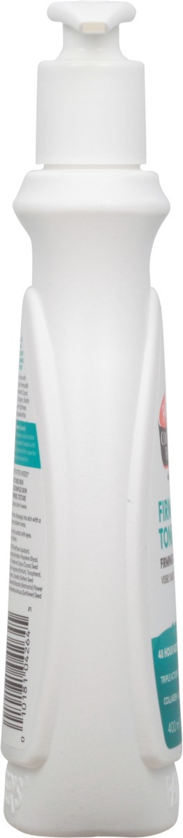 slide 9 of 9, Palmer's Cocoa Butter Formula Firms Tones Firming Body Lotion 13.5 fl oz, 13.5 fl oz