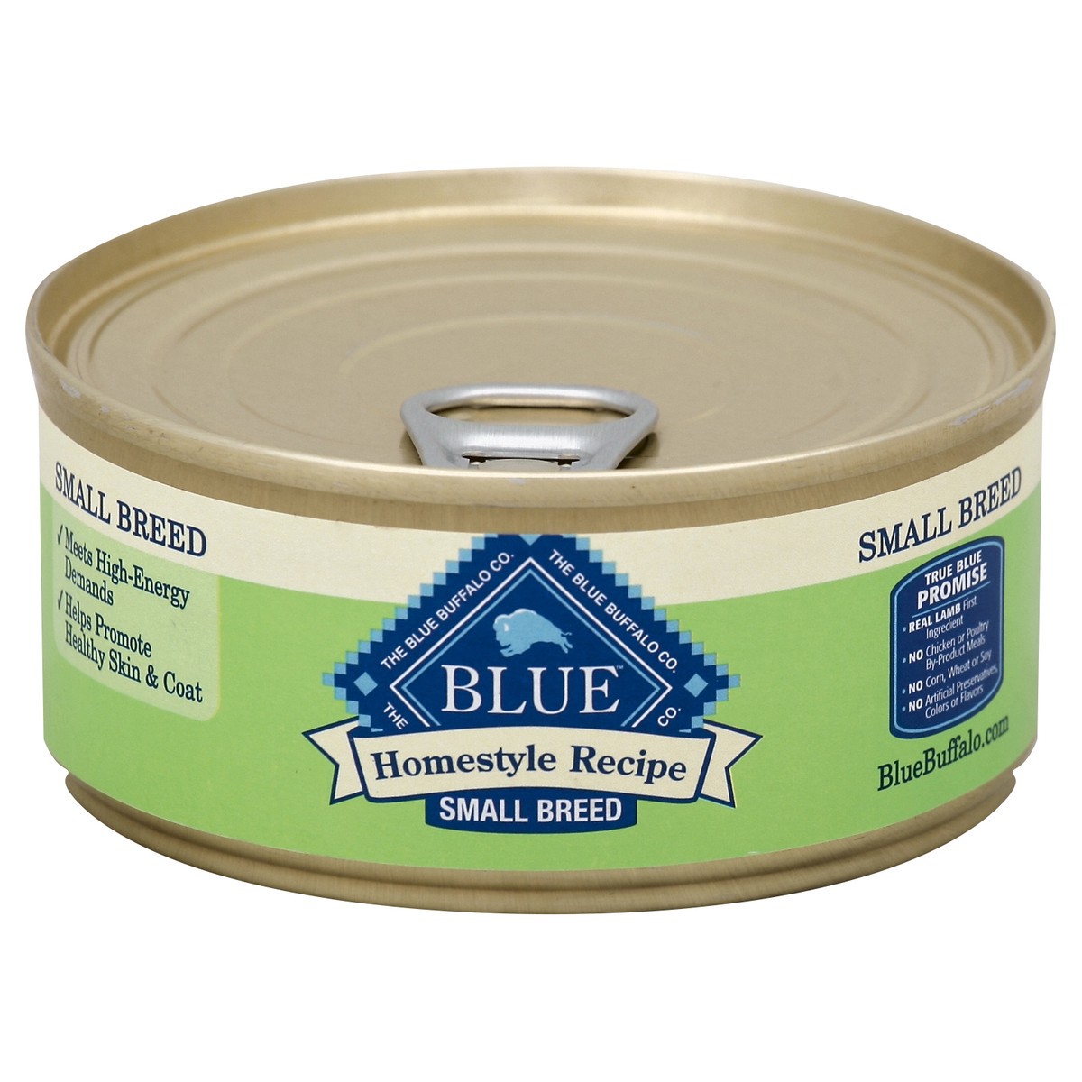 slide 2 of 2, Blue Food for Dogs 5.5 oz, 5.5 oz