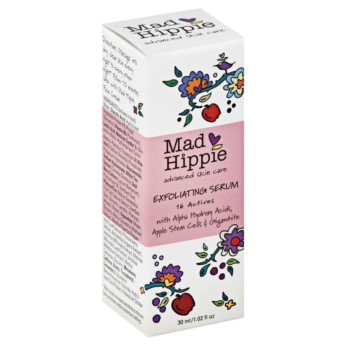 slide 5 of 5, Mad Hippie Serum 1.02 oz, 1.02 oz