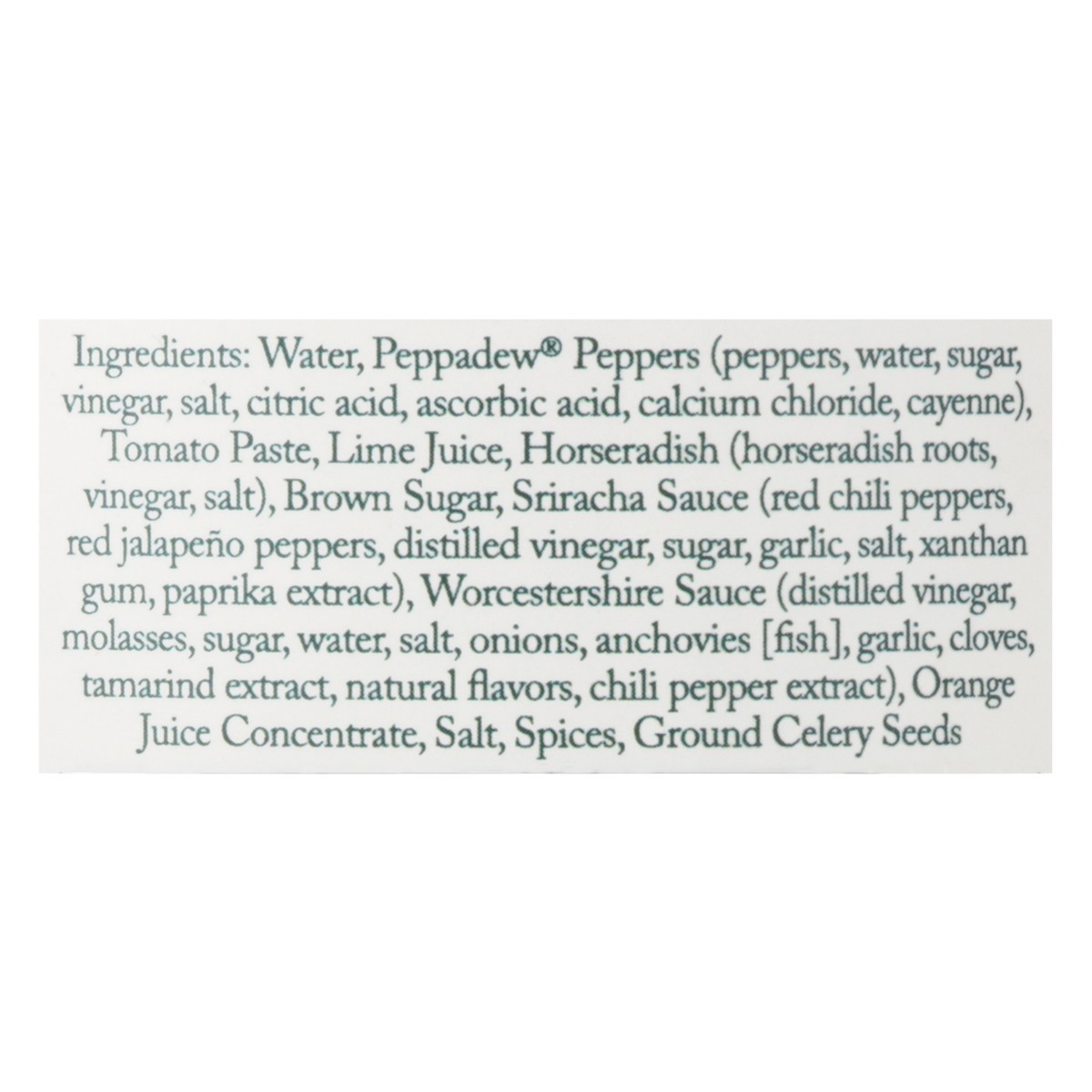 slide 9 of 13, Stonewall Kitchen Peppadew Sriracha Bloody Mary Mix - 24 fl oz, 24 fl oz