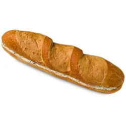 Baked Garlic Bread 18oz