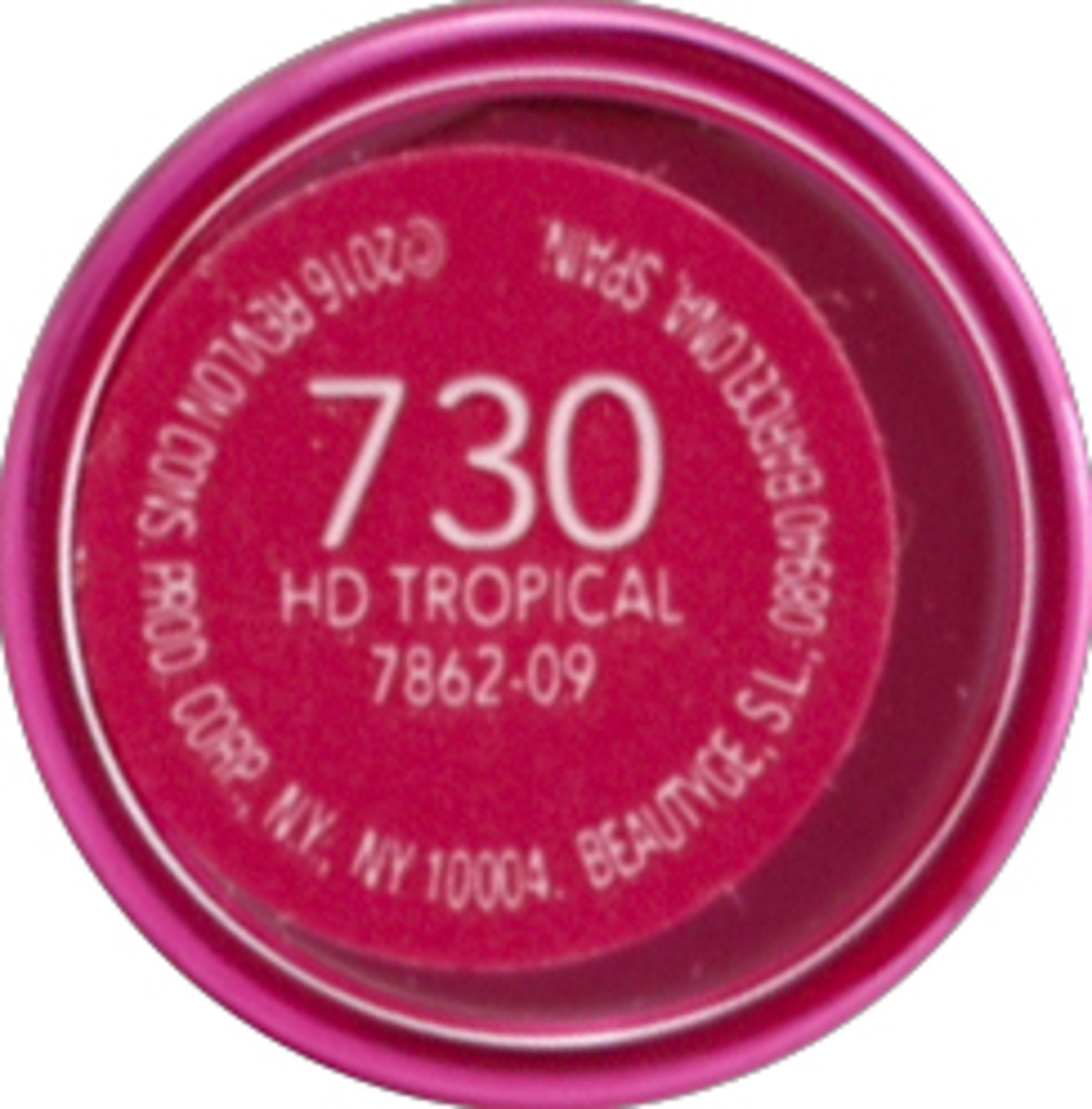 slide 2 of 3, Revlon Ultra HD Gel Lip Color Hot Pink, 0.1 oz