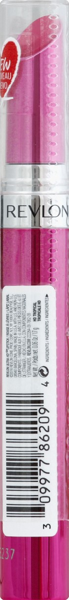 slide 3 of 3, Revlon Ultra HD Gel Lip Color Hot Pink, 0.1 oz