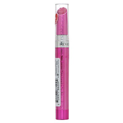 slide 1 of 3, Revlon Ultra HD Gel Lip Color Hot Pink, 0.1 oz