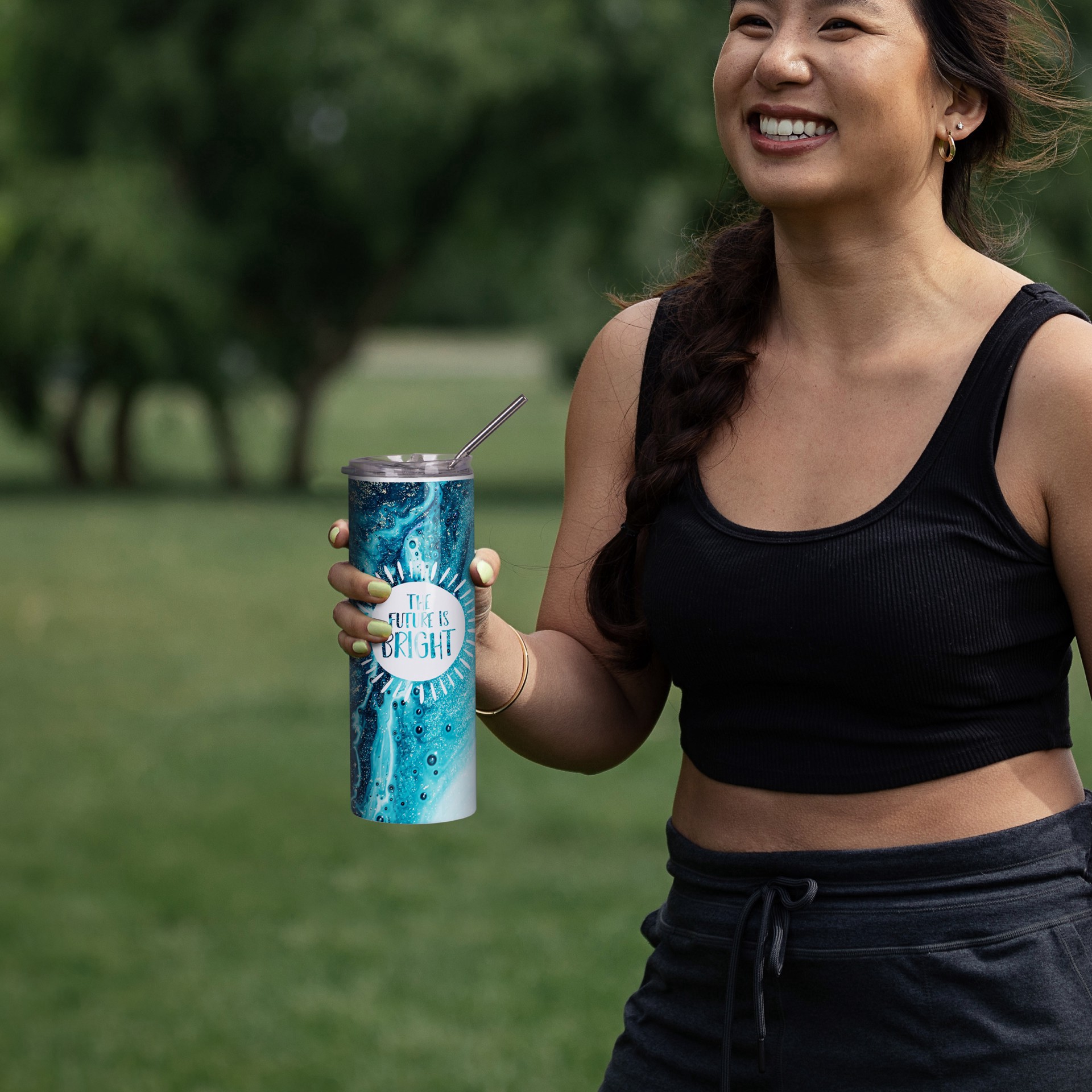 slide 3 of 13, Craft Express White Elite Pro Tumbler Heat Press, accommodates tumblers up to 30 fl. oz.