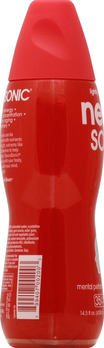 slide 2 of 4, Neuro Sonic Nutritional Supplement - 14.5 oz, 14.5 oz