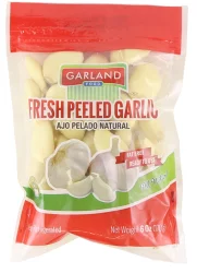 Garland Peeled Garlic