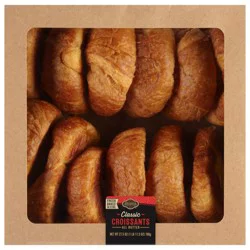Private Selection Classic All Butter Croissants