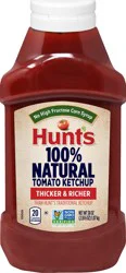 Hunt's Best Ever Ketchup