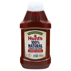 Hunt's Best Ever Ketchup