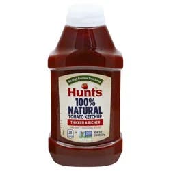 Hunt's Best Ever Ketchup