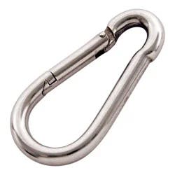 KingChain Mibro Kingchain Security Snap Galvanized