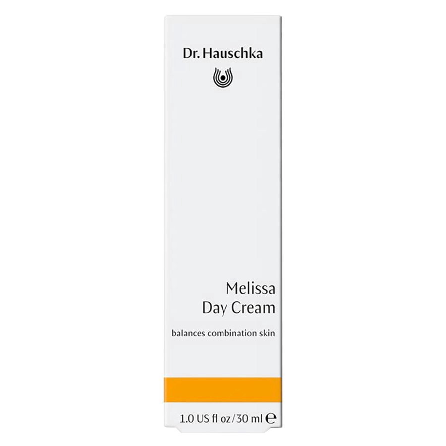 slide 1 of 1, Dr. Hauschka Melissa Day Cream, 1 oz