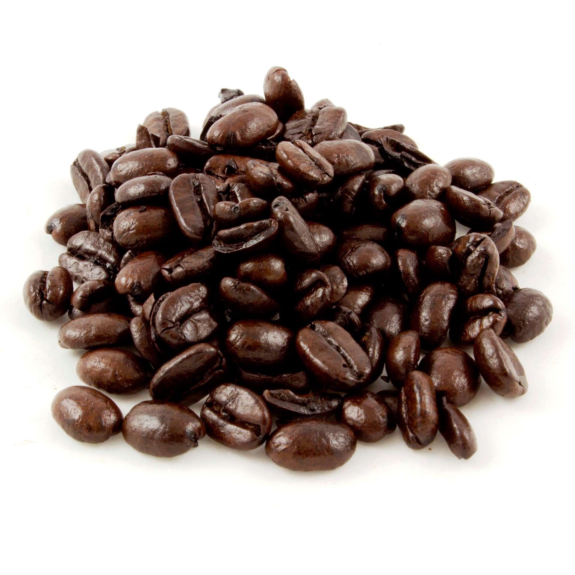 slide 1 of 1, Independence Coffee Old 300 Vanilla Nut Coffee Beans, Bulk, per lb