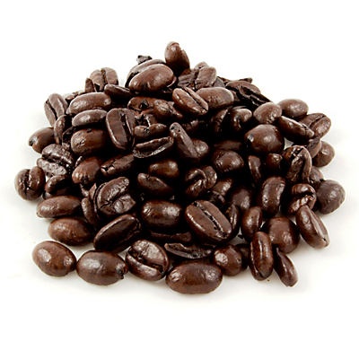 slide 1 of 1, Independence Coffee Co. Old 300 Vanilla Nut Coffee Beans, Bulk, 1 lb