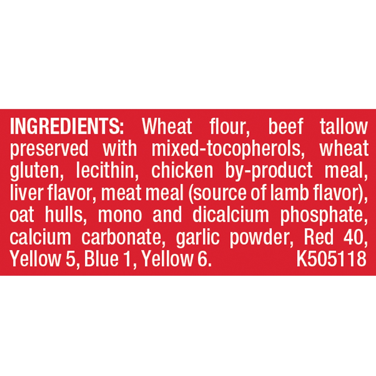 slide 4 of 11, Purina ALPO Variety Snaps Little Bites Dog Treats with Beef, Chicken, Liver & Lamb Flavors, 32 oz
