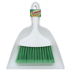 Libman Whisk Broom 1 ea