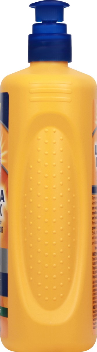 slide 6 of 12, ARM & HAMMER Ultra Max Fresh Scent 3-in-1 Body Wash, 12 Oz., 1 ct