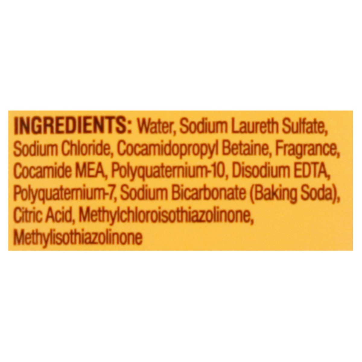 slide 10 of 12, ARM & HAMMER Ultra Max Fresh Scent 3-in-1 Body Wash, 12 Oz., 1 ct