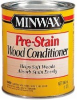 slide 1 of 1, Minwax Fast-Drying Polyurethane - Gloss - 1 Quart, 1 qt