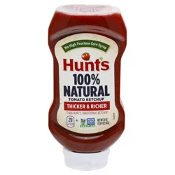 Hunt's Best Ever Ketchup
