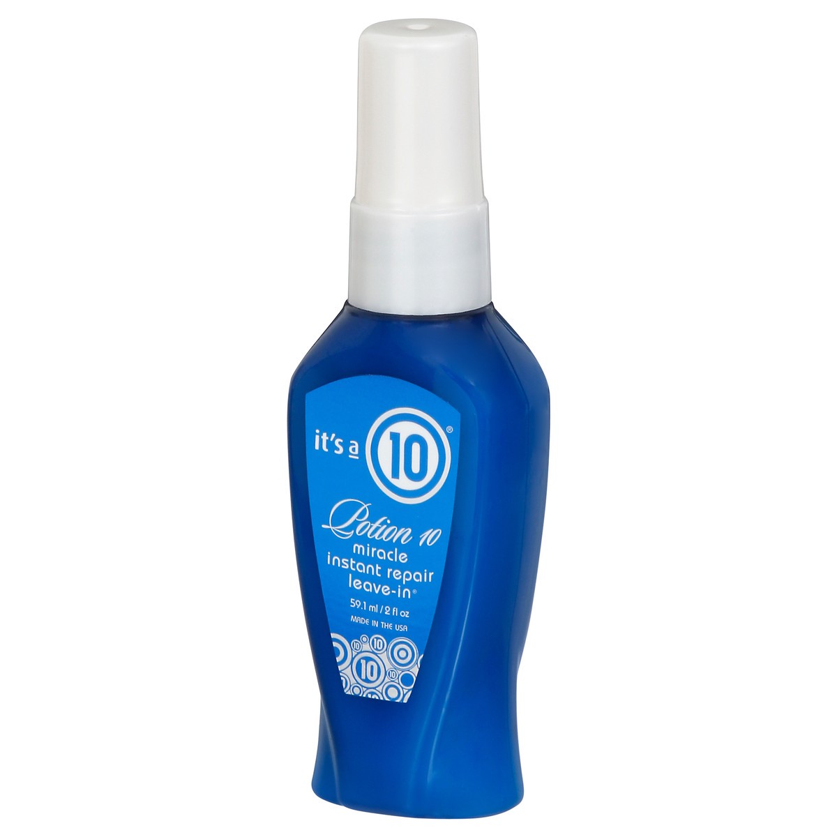 slide 5 of 9, It's a 10 Miracle Instant Repair Leave-In 2 fl oz, 2 fl oz