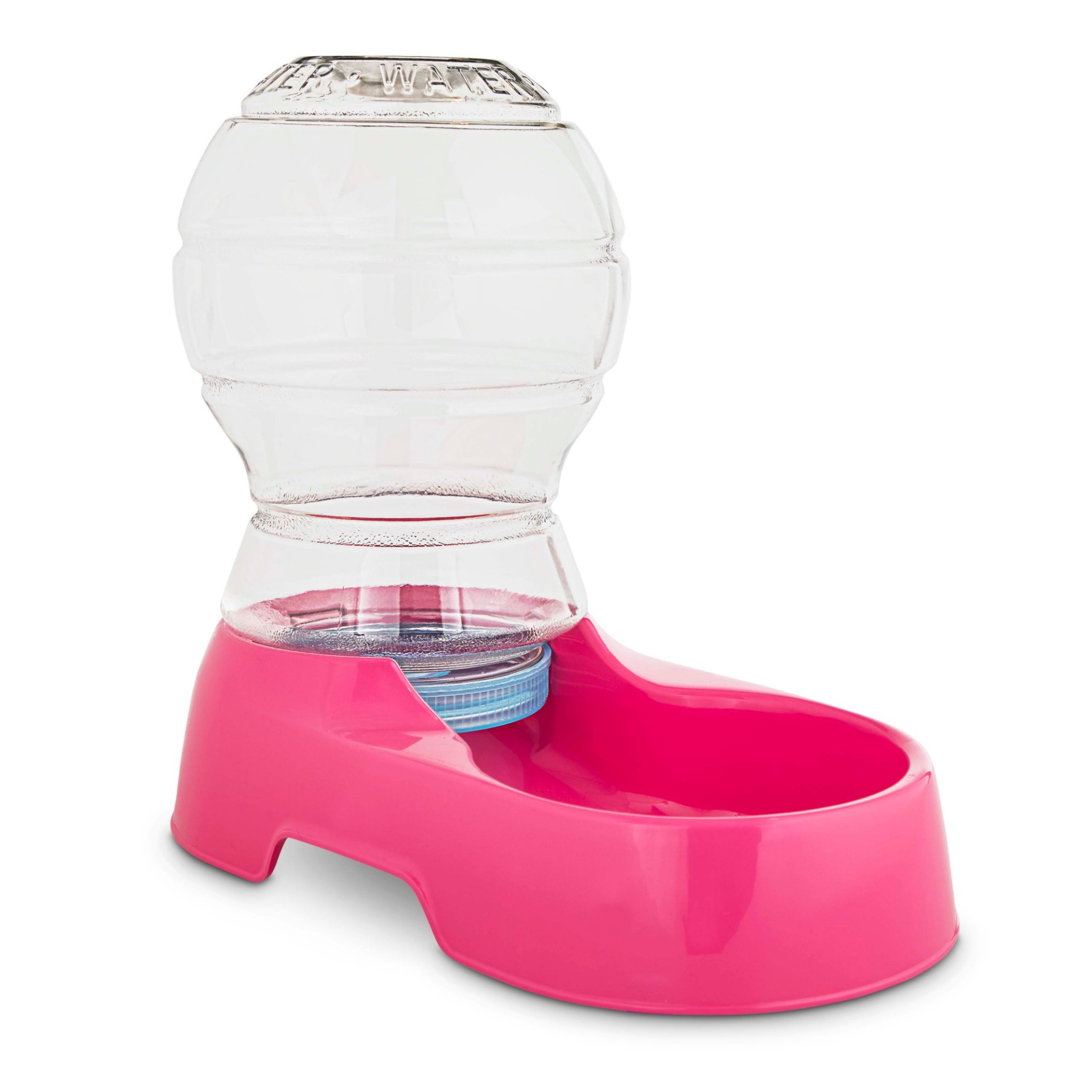 slide 1 of 1, You & Me Gravity Waterer for Pets, LG