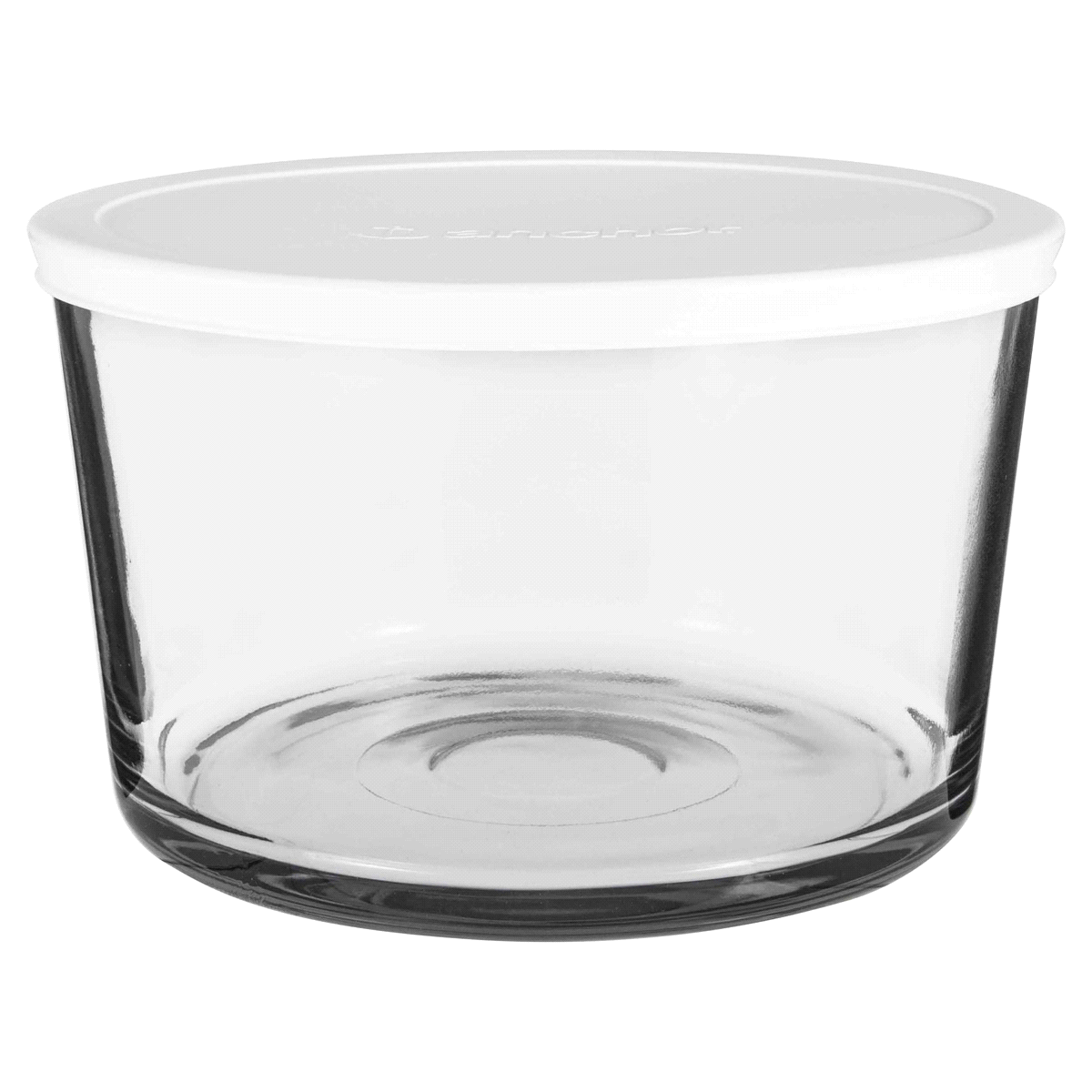 slide 1 of 1, Anchor Hocking Party Bowl with Lid, 1 ct