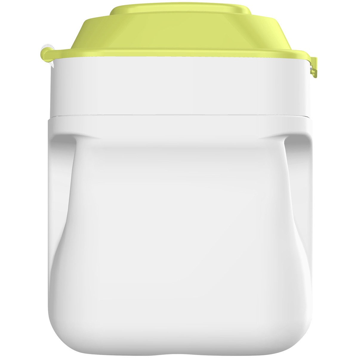 slide 13 of 14, Similac for Spit Up Non-GMO Infant Formula with Iron Powder 1.41 lb Canister, 1.41 lb