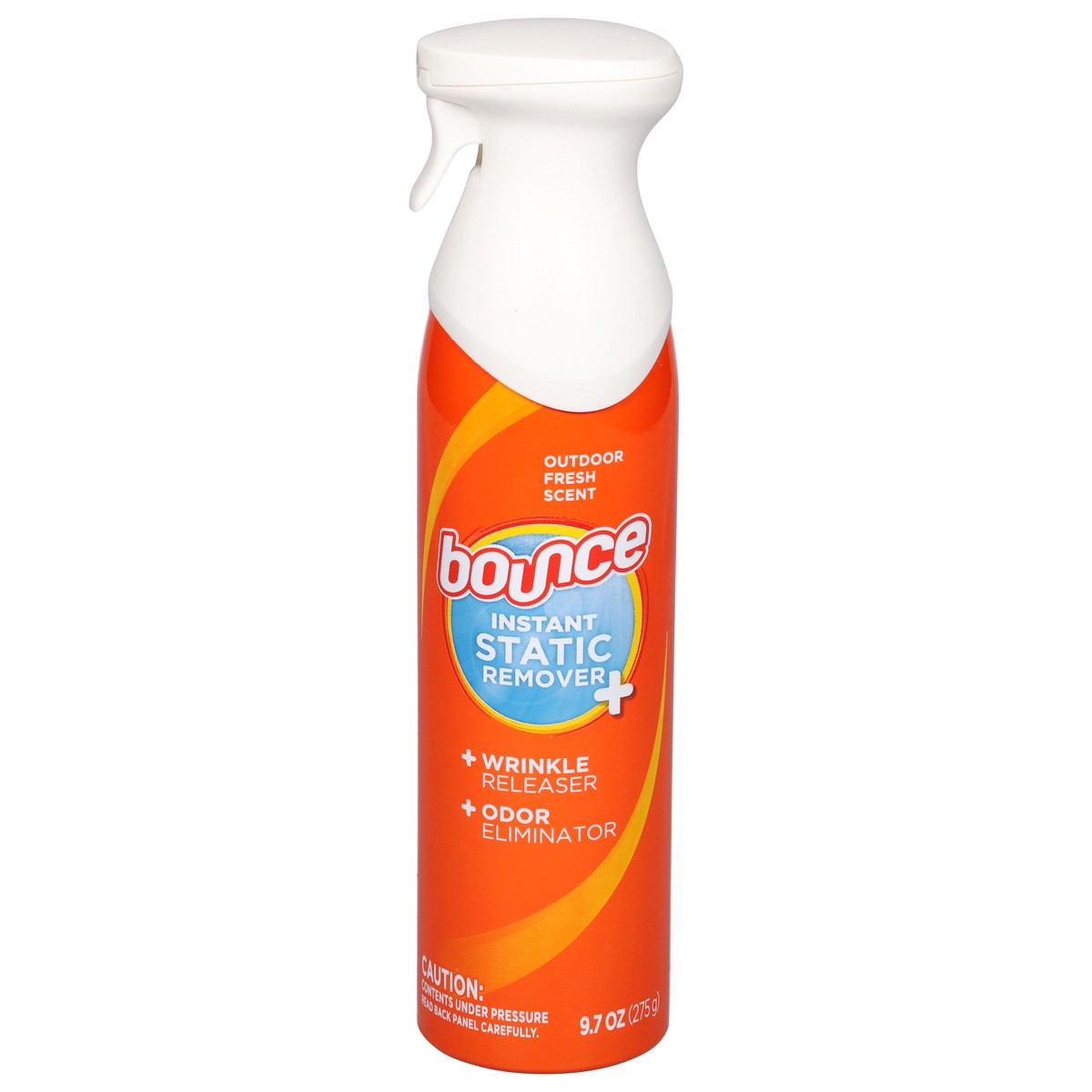 slide 8 of 13, Bounce Instant Static Remover Plus 9.7oz, 9.7 oz