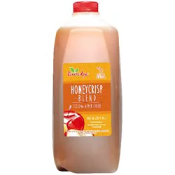 Riveridge Honeycrisp Apple Cider - 64 fl oz